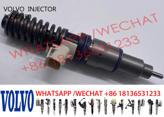 20547350 Electric Unit Fuel Injector BEBE4D00203 85000416 EX631016 For VOL-VO FH12 TRUCK