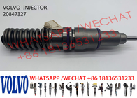 20847327 Diesel Fuel Electronic Unit Injector BEBE4D03201 BEBE4D03001 BEBE4D34001 20530081