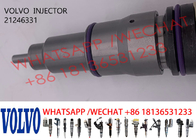 21246331 Diesel Fuel Electronic Unit Injector BEBE4F00001 BEBE4F00102 BEBE4F03001 20965224