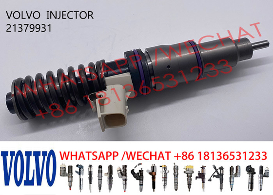 21379931 Good Quality Electric Unit Fuel Injector BEBE4D27001 BEBE4D18001 3889619 For  PENTA MD13