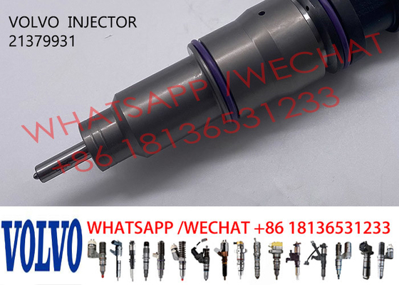 21379931 Good Quality Electric Unit Fuel Injector BEBE4D27001 BEBE4D18001 3889619 For  PENTA MD13