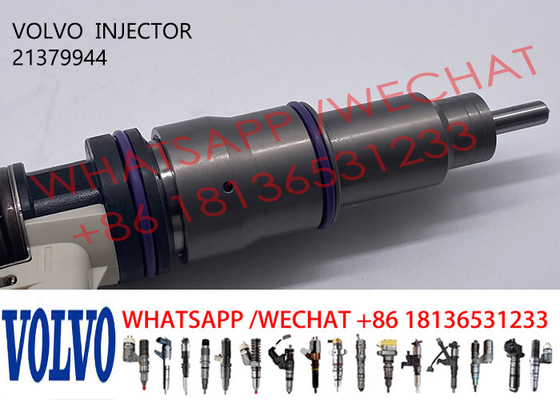 21379944 Diesel Fuel Electronic Unit Injector BEBE4D26002 For  PENTA MD13 880 MARINE