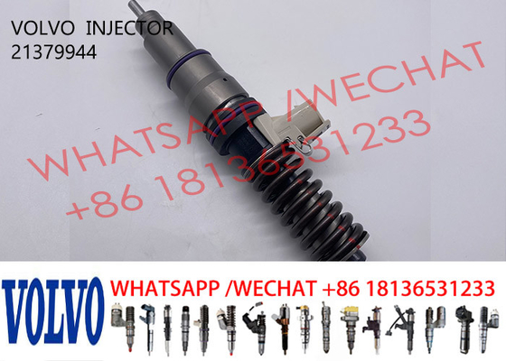 21379944 Diesel Fuel Electronic Unit Injector BEBE4D26002 For  PENTA MD13 880 MARINE