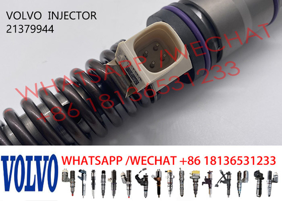 21379944 Diesel Fuel Electronic Unit Injector BEBE4D26002 For  PENTA MD13 880 MARINE