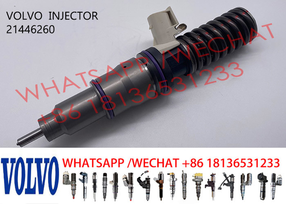 21446260 Good Quality Electric Unit Fuel Injector BEBE4G07001 For  MD11