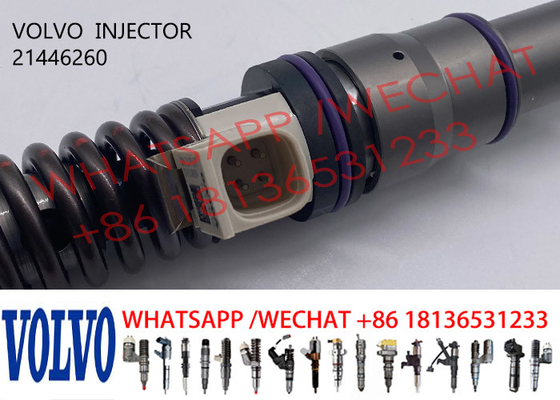 21446260 Good Quality Electric Unit Fuel Injector BEBE4G07001 For  MD11