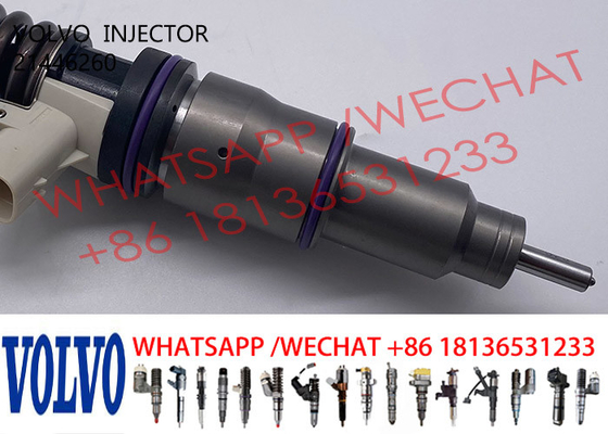 21446260 Good Quality Electric Unit Fuel Injector BEBE4G07001 For  MD11