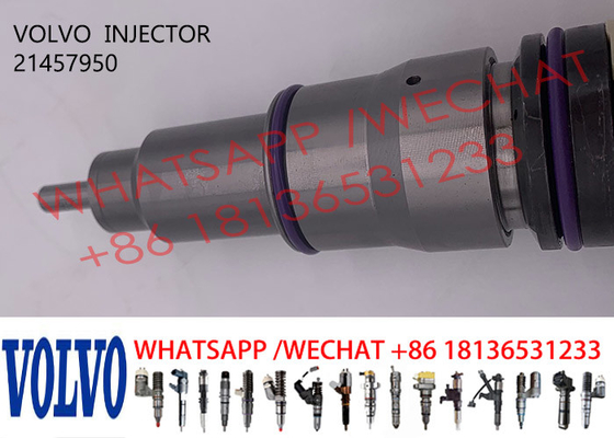 21457950 Diesel Fuel Electronic Unit Injector BEBE4F11001	85013147  85003714 For  MD11