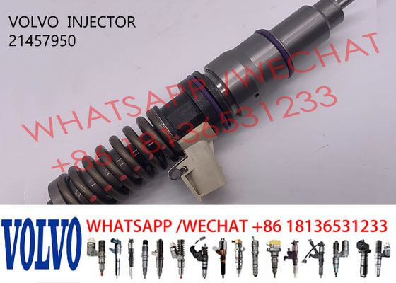 21457950 Diesel Fuel Electronic Unit Injector BEBE4F11001	85013147  85003714 For  MD11