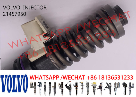 21457950 Diesel Fuel Electronic Unit Injector BEBE4F11001	85013147  85003714 For  MD11