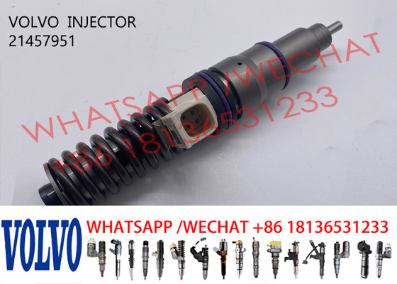 21457951 Diesel Fuel Electronic Unit Injector BEBE4F10001 85013157 85003711 85003714