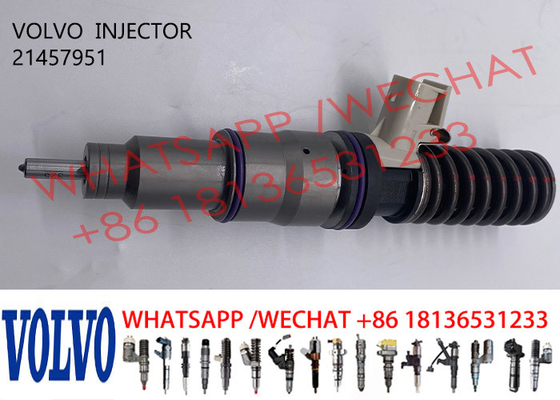 21457951 Diesel Fuel Electronic Unit Injector BEBE4F10001 85013157 85003711 85003714