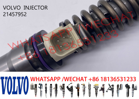 21457952 Diesel Fuel Electronic Unit Injector BEBE4G11001 For  MD11 85013159  85003664