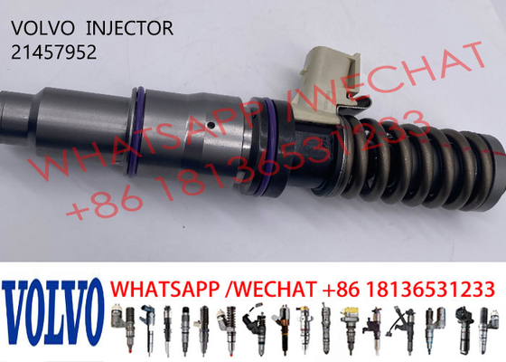 21457952 Diesel Fuel Electronic Unit Injector BEBE4G11001 For  MD11 85013159  85003664