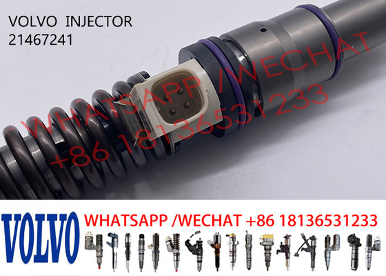 21467241 Good Quality Electric Unit Fuel Injector BEBE4G15001	22340639 For  TRUCK MD13