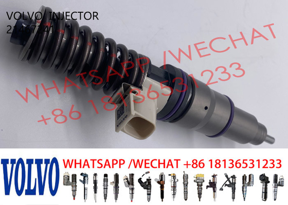 21467241 Good Quality Electric Unit Fuel Injector BEBE4G15001	22340639 For  TRUCK MD13