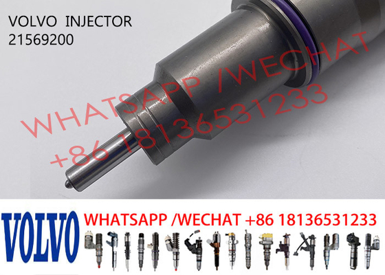 21569200 Diesel Fuel Electronic Unit Injector BEBE4K01001	7421569200 For  MD13