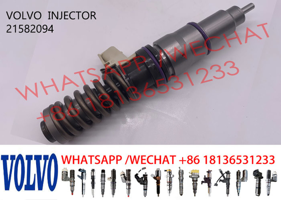 21582094 BEBE4D35001 BEBE4D04001 Electronic Unit Fuel Injector 21644596 85003948 20708597