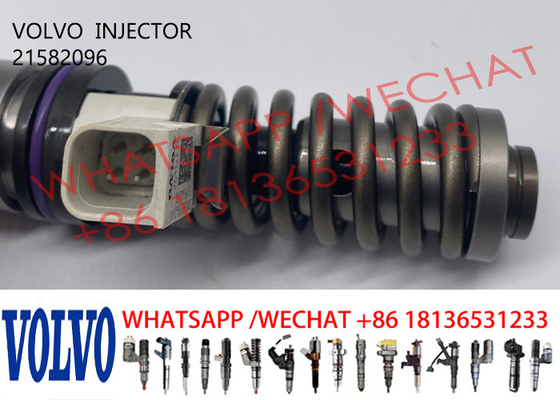 21582096 Good Quality Electric Unit Fuel Injector BEBE4D35002 7421644598 21644598 85003949