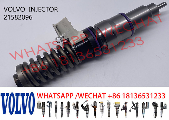 21582096 Good Quality Electric Unit Fuel Injector BEBE4D35002 7421644598 21644598 85003949