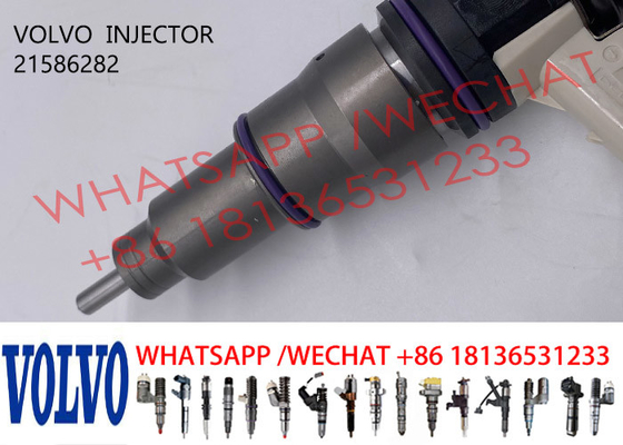 21586282 Diesel Fuel Electronic Unit Injector BEBE4D38001 For  PENTA MD11