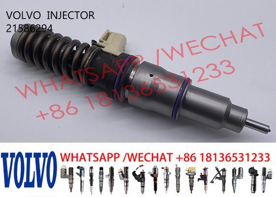 21586294 Good Quality Electric Unit Fuel Injector BEBE4C15001 BEBE4C10001 03586247  3586247