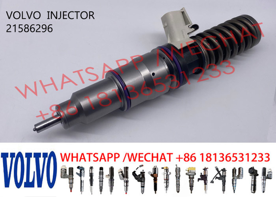 21586296 Good Quality Electric Unit Fuel Injector BEBE4C16001	3801440 For  TRUCK