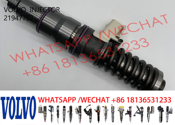 21947762 Diesel Engine Fuel Electronic Unit Injector BEBE4D45001 For   MD9