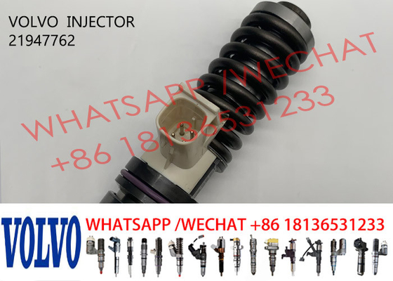 21947762 Diesel Engine Fuel Electronic Unit Injector BEBE4D45001 For   MD9