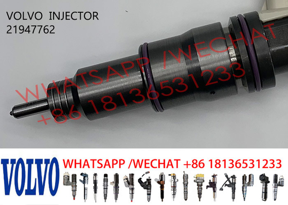 21947762 Diesel Engine Fuel Electronic Unit Injector BEBE4D45001 For   MD9