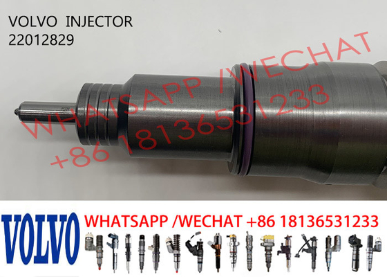 22012829 BEBE4L13001 Diesel Fuel Electronic Unit Injector 85020033 22012829 85020032