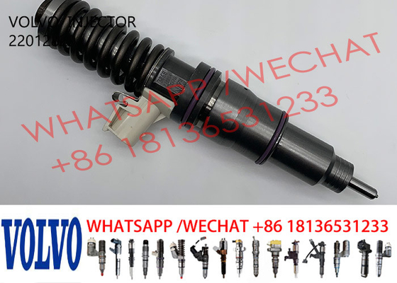 22012829 BEBE4L13001 Diesel Fuel Electronic Unit Injector 85020033 22012829 85020032