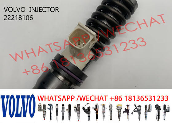 22218106 Diesel Fuel Electronic Unit Injector BEBE5L14001 BEBE5L12001 22027810  85013721 BEBE5L14101