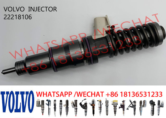 22218106 Diesel Fuel Electronic Unit Injector BEBE5L14001 BEBE5L12001 22027810  85013721 BEBE5L14101