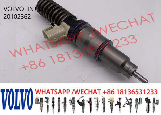 20102362 Diesel Fuel Electronic Unit Injector For VOL-VO