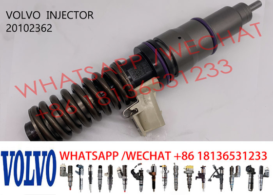 20102362 Diesel Fuel Electronic Unit Injector For VOL-VO