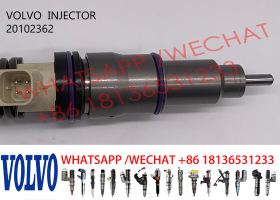 20102362 Diesel Fuel Electronic Unit Injector For VOL-VO