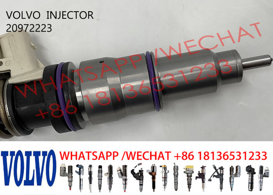 20972223 Diesel Fuel Electronic Unit Injector BEBE4D16003 20584347 85000499 BEBE4D08003