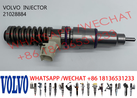 21028884 BEBE4D20001 Diesel Fuel Electronic Unit Injector 7421028884 7485003043 85003043