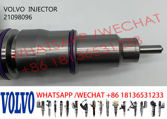 21098096 Good Quality Electric Unit Fuel Injector BEBE4D23001 BEBE4D25001 For VOL-VO MD13