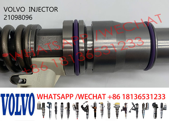 21098096 Good Quality Electric Unit Fuel Injector BEBE4D23001 BEBE4D25001 For VOL-VO MD13