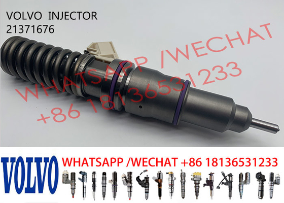 21371676 Diesel Engine Common Rail Fuel Injector BEBE4D25002 7421340615 21340615 85003267 BEBE4D25102