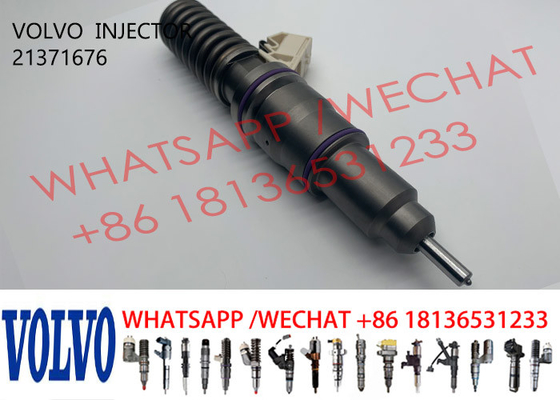 21371676 Diesel Engine Common Rail Fuel Injector BEBE4D25002 7421340615 21340615 85003267 BEBE4D25102