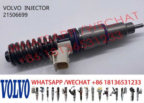 21506699 Diesel Fuel Electronic Unit Injector BEBE5G17001 22340648 For  MD16 P3622
