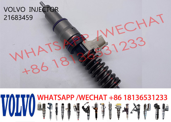21683459 For  MD 16 P3567 Diesel Fuel Electronic Unit Injector BEBE5G21001 85013099