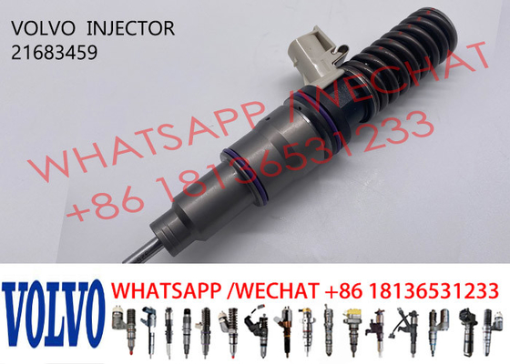 21683459 For  MD 16 P3567 Diesel Fuel Electronic Unit Injector BEBE5G21001 85013099