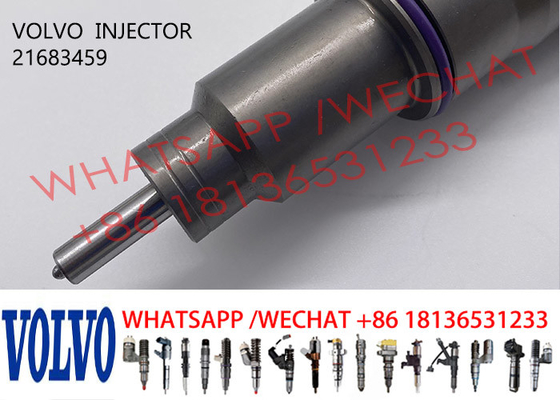21683459 For  MD 16 P3567 Diesel Fuel Electronic Unit Injector BEBE5G21001 85013099