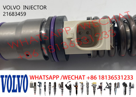 21683459 For  MD 16 P3567 Diesel Fuel Electronic Unit Injector BEBE5G21001 85013099