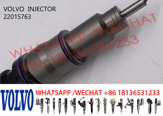 22015763 BEBE4L09001 Diesel Fuel Electronic Unit Injector 85020031 85013778 For  D11