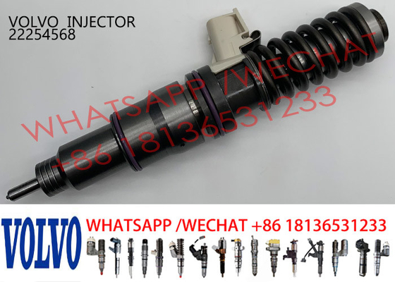 22254568 Diesel Engine Fuel Electronic Unit Injector BEBE4P03002 85002180 85020180 For VOL-VO MD13